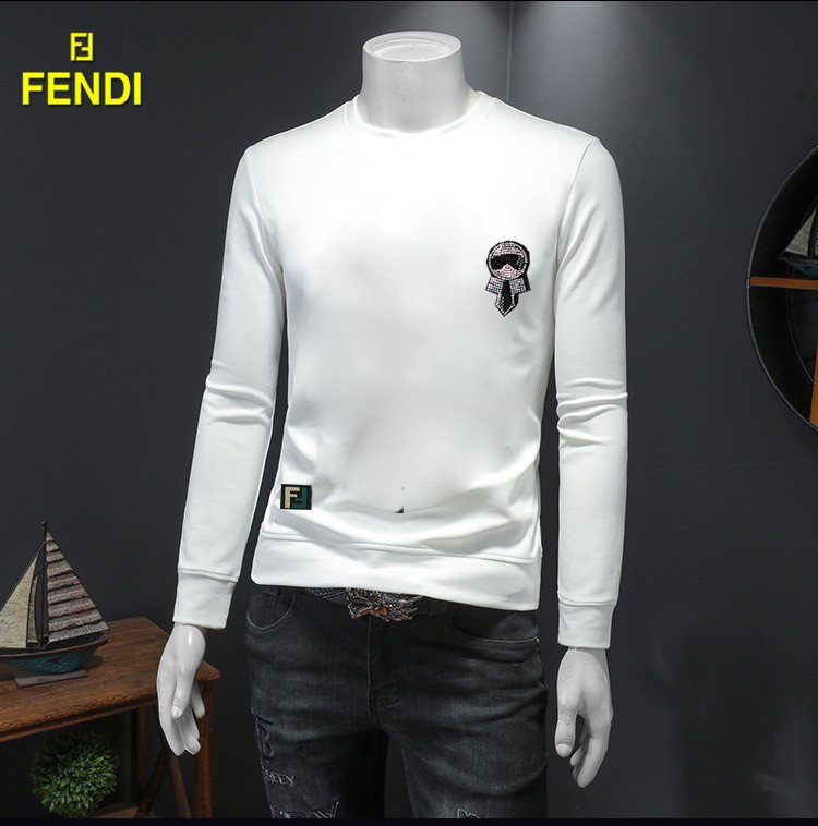 Fendi Sweatshirt m-3xl-113